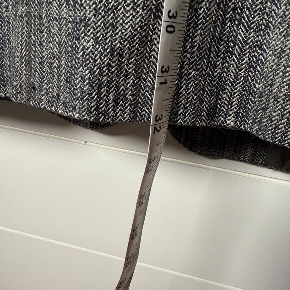 Christian Dior Monsieur Blazer Jacket Men's 100% Silk, Fully Lined Gray/Black - Picture 3 of 10